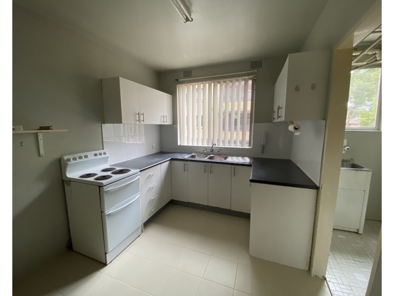 7/31 York Street, Fairfield NSW 2165