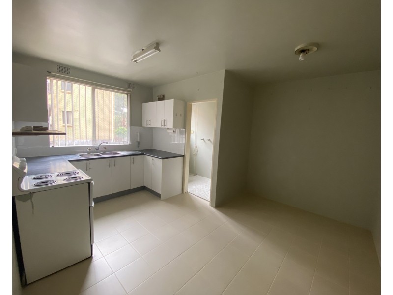 7/31 York Street, Fairfield NSW 2165