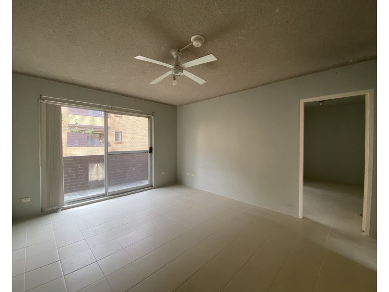 7/31 York Street, Fairfield NSW 2165