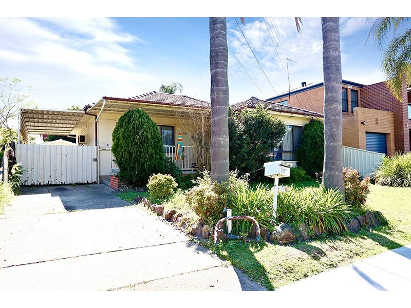 20 Kihilla Street, Fairfield Heights NSW 2165