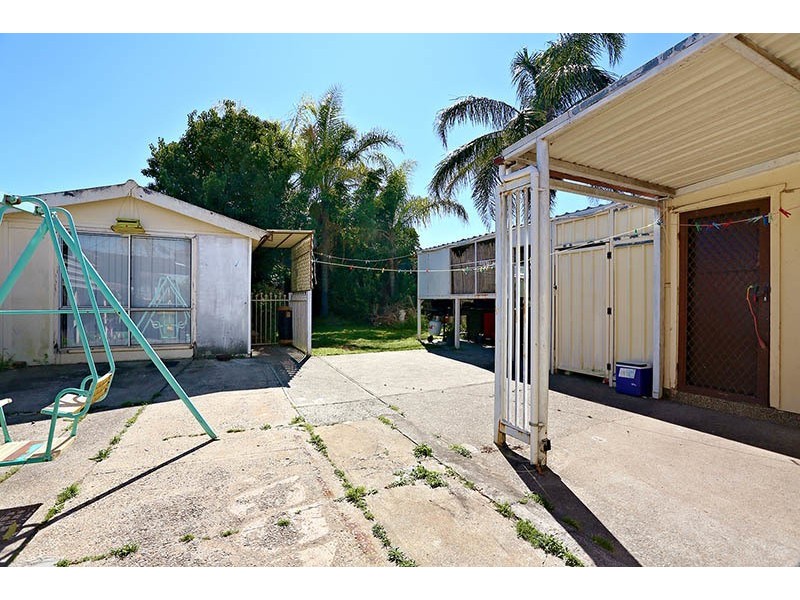 20 Kihilla Street, Fairfield Heights NSW 2165