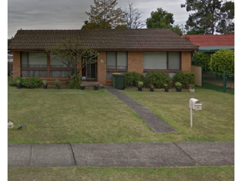 17 Ryder Road, Greenfield Park NSW 2176