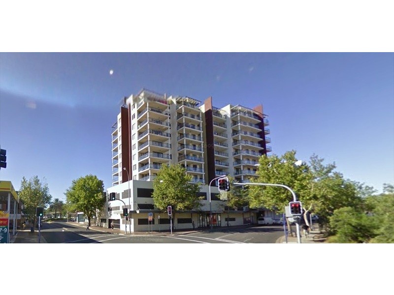 Fairfield NSW 2165