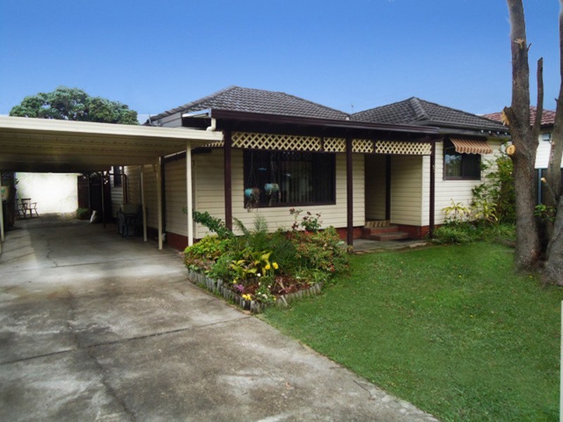 Fairfield Heights NSW 2165