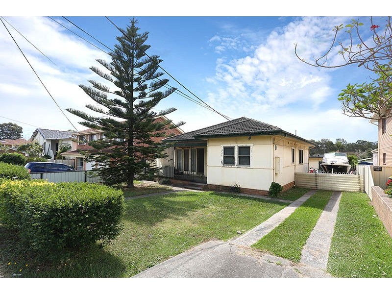 238  Polding Street, Smithfield NSW 2164