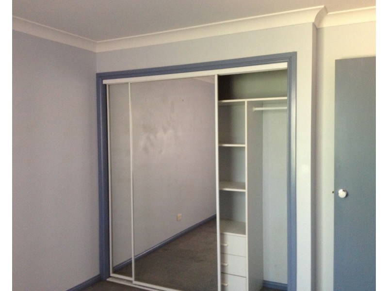 3/27 Rogan Crescent, Wakeley NSW 2176