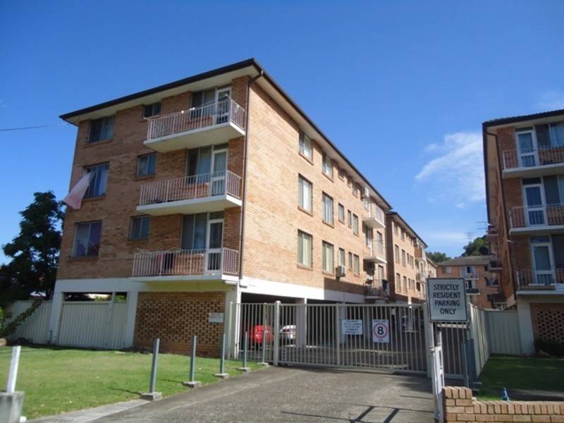 Canley Vale NSW 2166