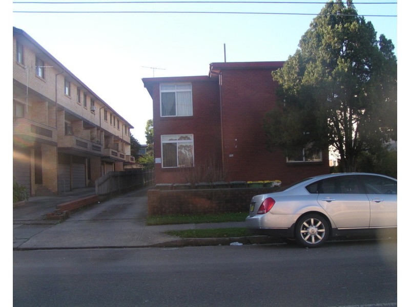 3/76 Harris Street, Fairfield NSW 2165