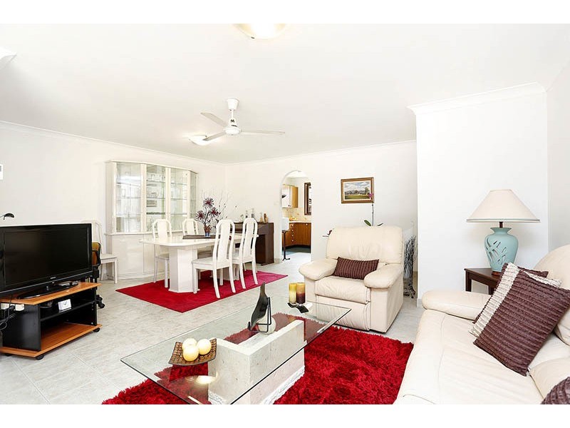 86/36 Ainsworth Crescent, Wetherill Park NSW 2164