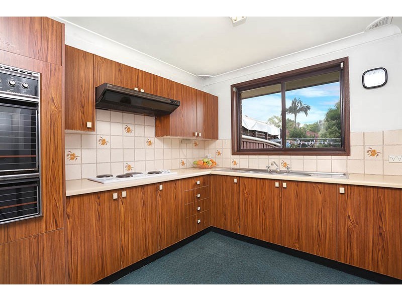 86/36 Ainsworth Crescent, Wetherill Park NSW 2164