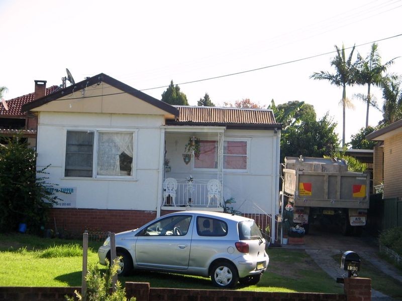 Fairfield Heights NSW 2165