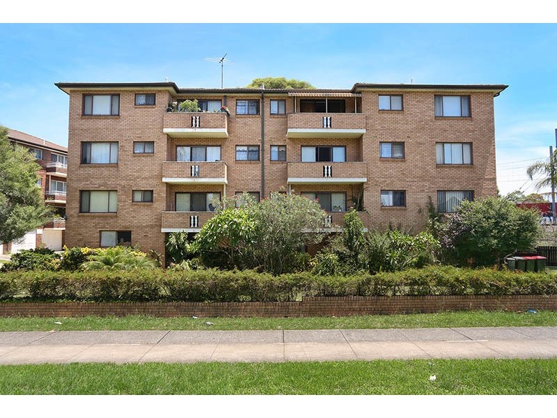 6/5A Fairlight Avenue, Fairfield NSW 2165