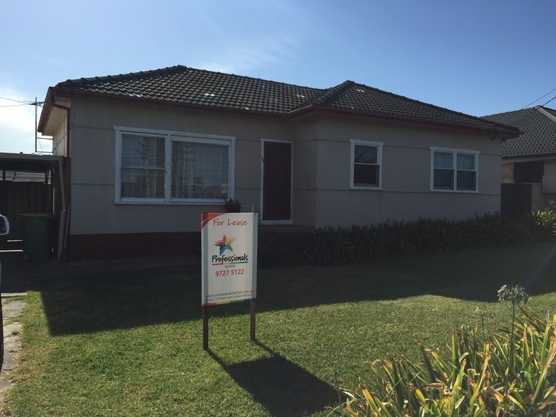 Fairfield West NSW 2165