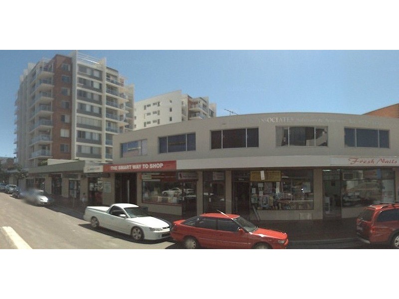 2/20-24 Smart Street, Fairfield NSW 2165