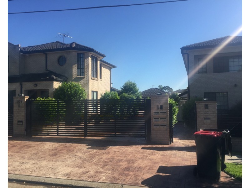 5/194a Ware Street, Fairfield NSW 2165