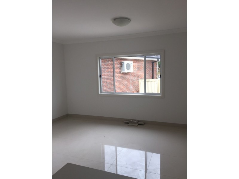 Wetherill Park NSW 2164