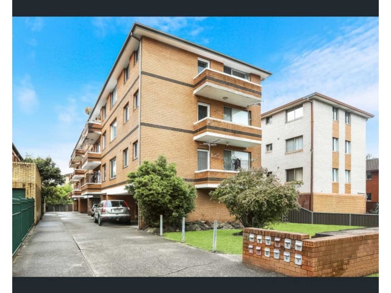 3/64 Hamilton Road, Fairfield NSW 2165