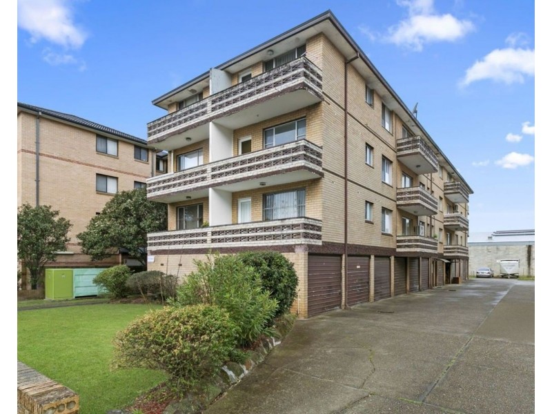 10/11-13 York Street, Fairfield NSW 2165