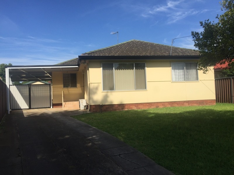 Canley Heights NSW 2166