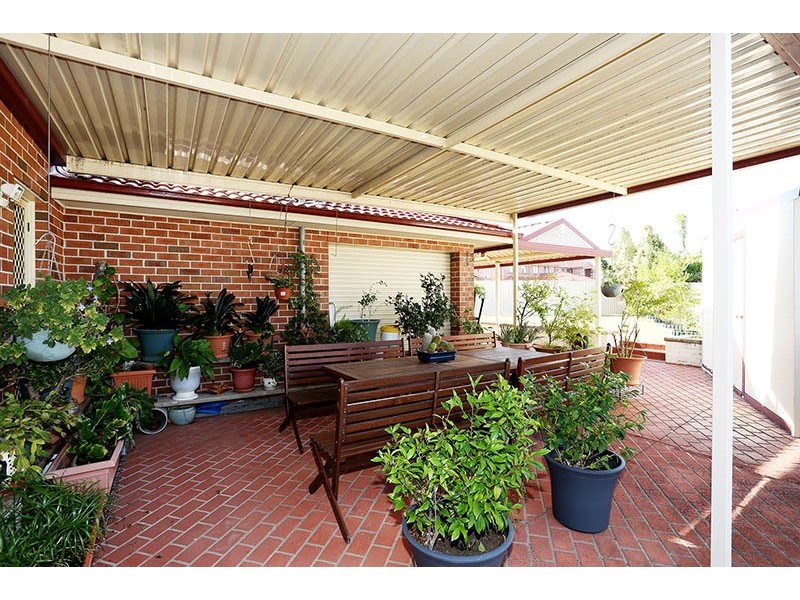 St Johns Park NSW 2176