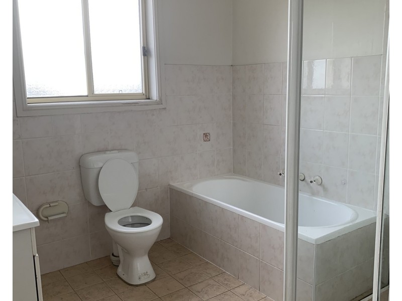 1/10 Dawson Street, Fairfield Heights NSW 2165