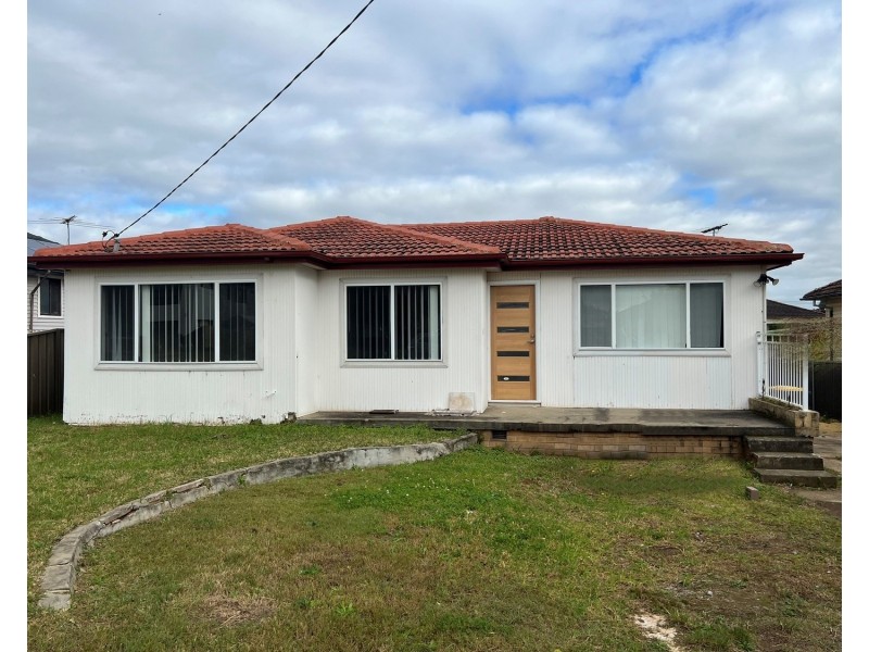 154 Dublin Street, Smithfield NSW 2164