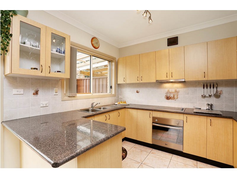 Fairfield West NSW 2165