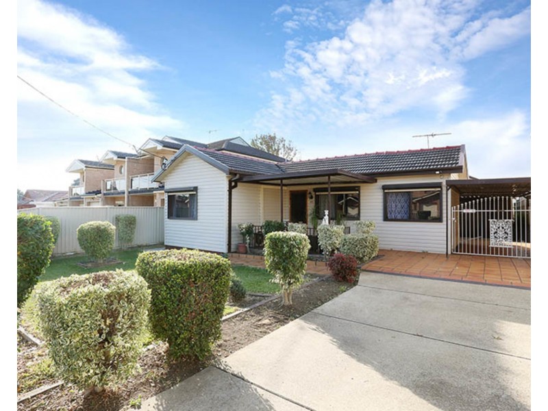 40 Karabar Street, Fairfield Heights NSW 2165