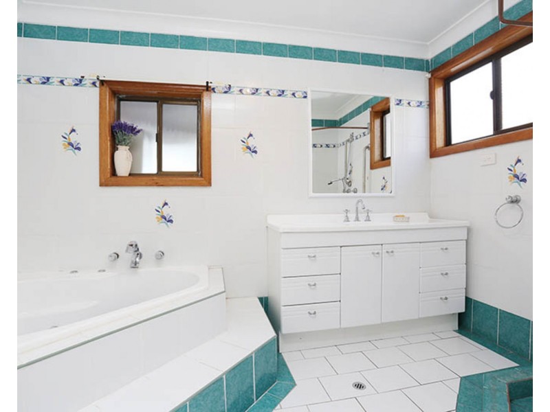 40 Karabar Street, Fairfield Heights NSW 2165