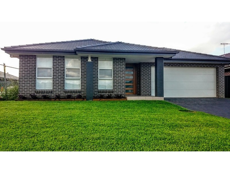 Leppington NSW 2179