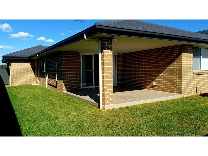 Leppington NSW 2179