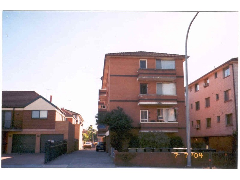 9/64 Hamilton Road, Fairfield NSW 2165