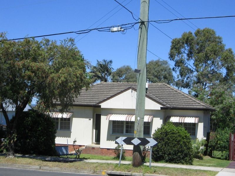 Fairfield NSW 2165