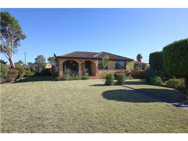 3 Jupiter Street, Lansvale NSW 2166