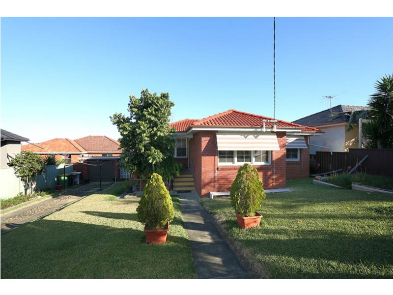 3  Theresa Street, Smithfield NSW 2164