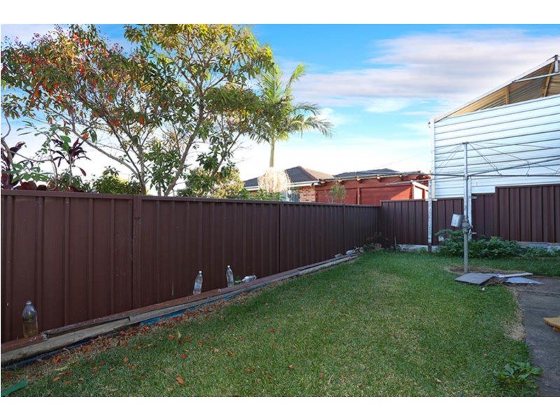 3  Theresa Street, Smithfield NSW 2164