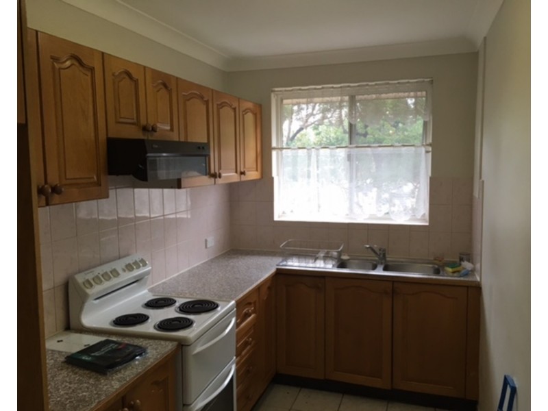 39/127 The Crescent, Fairfield NSW 2165