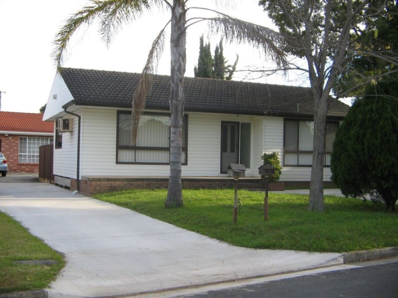 Smithfield NSW 2164