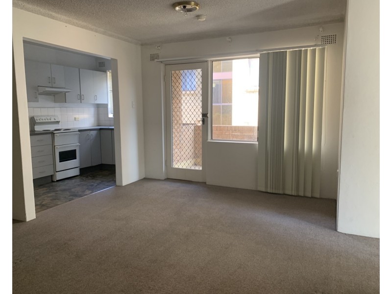 7/25 York Street, Fairfield NSW 2165