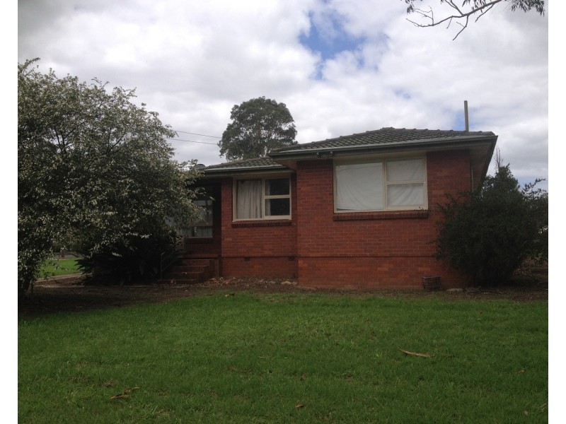 760 Devenshire Road, Rossmore NSW 2557