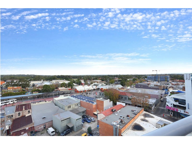 802/13  Spencer Street, Fairfield NSW 2165