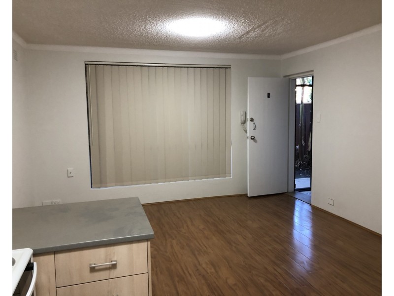 2/43 Copeland Street, Liverpool NSW 2170