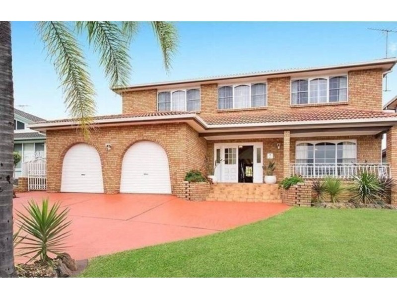 Bossley Park NSW 2176