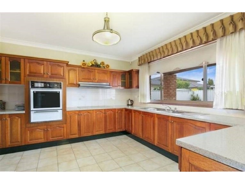 Bossley Park NSW 2176