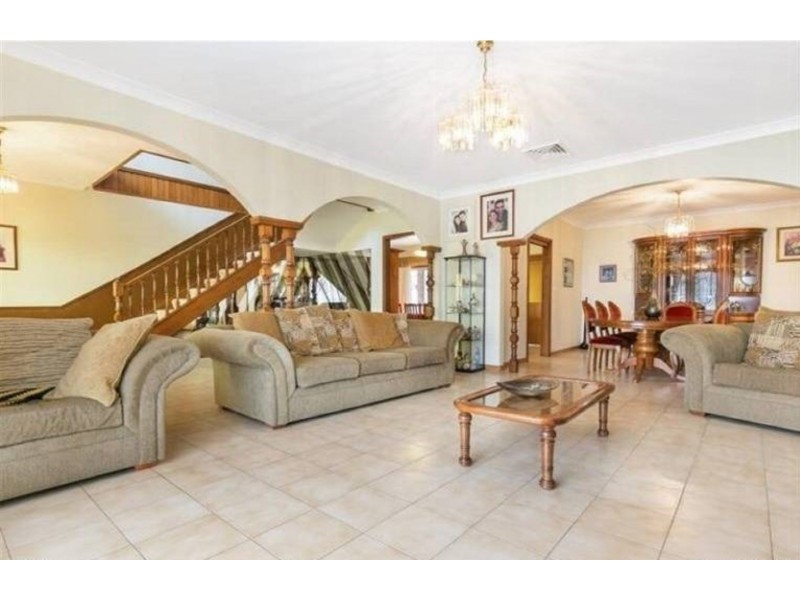 Bossley Park NSW 2176