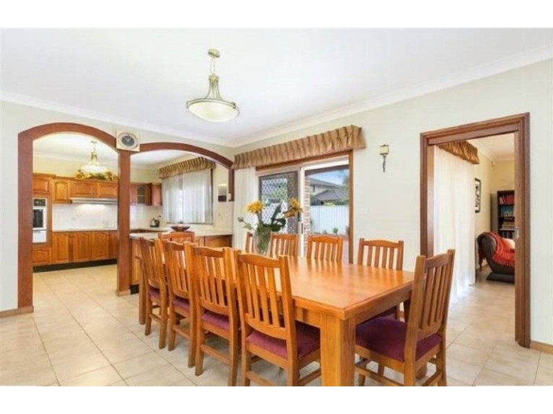 Bossley Park NSW 2176