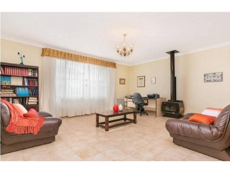 Bossley Park NSW 2176