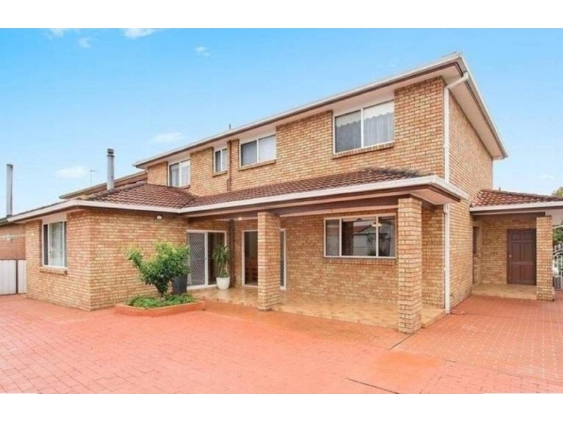 Bossley Park NSW 2176