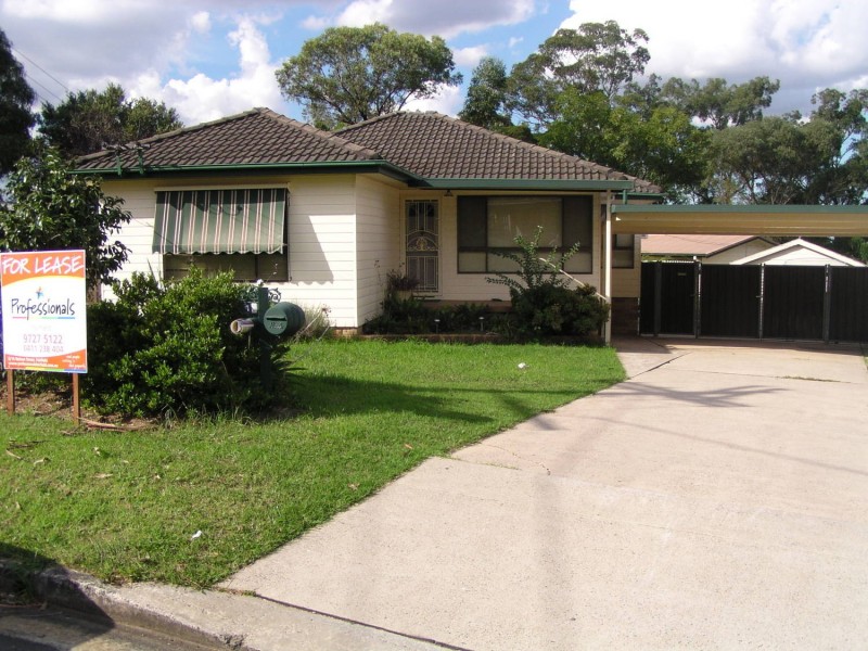 Mount Pritchard NSW 2170