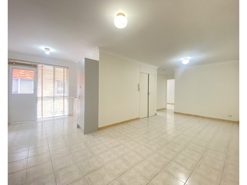 4/2 York Street, Fairfield NSW 2165